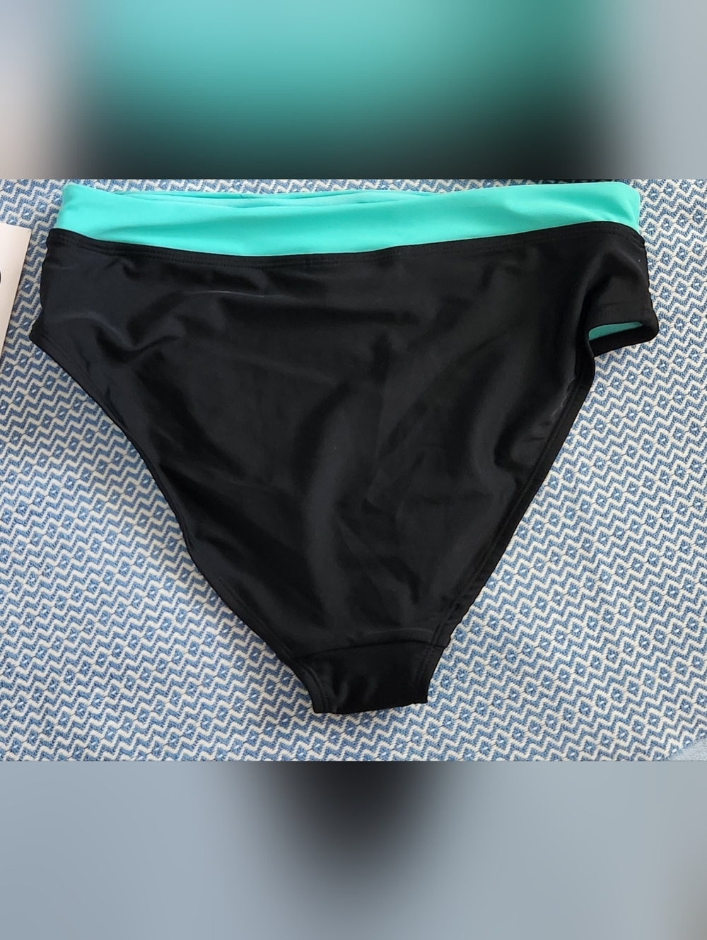 Endless Waves Bikini Bottom - Picture 8 of 10